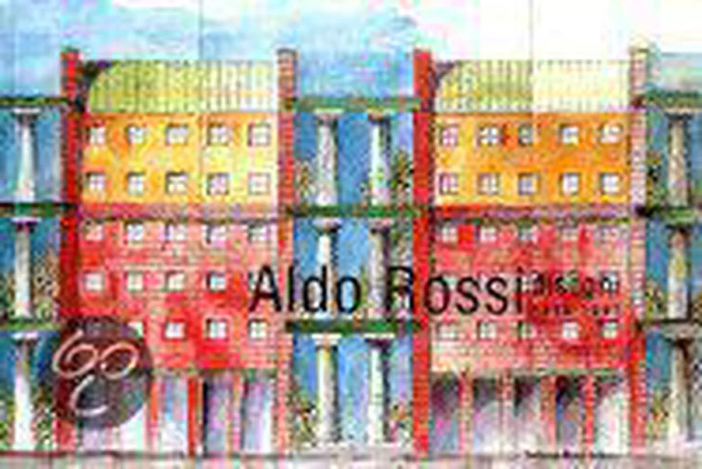 Aldo Rossi Premium