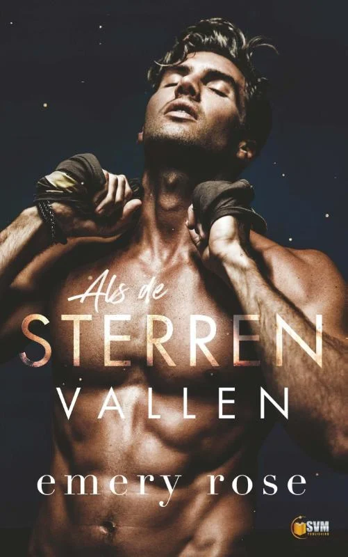Hoge Kwaliteit Als de sterren vallen / Verdwaalde sterren / 1