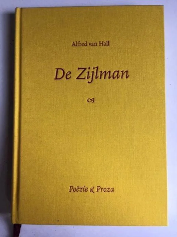 De zijlman Beperkte Voorraad