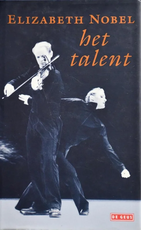 Finale Uitverkoop Het talent