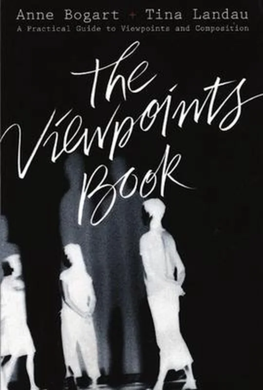 Viewpoints Book Beperkte Voorraad