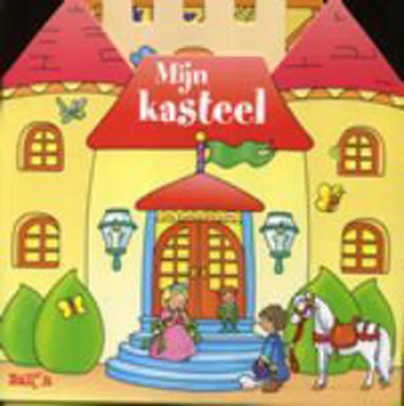 Korting Ik Speel Met ... Mijn Kasteel