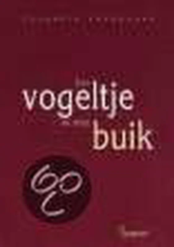 Een vogeltje in mijn buik / Cornelis Verhoeven verzamelde werken / 9 Bestseller
