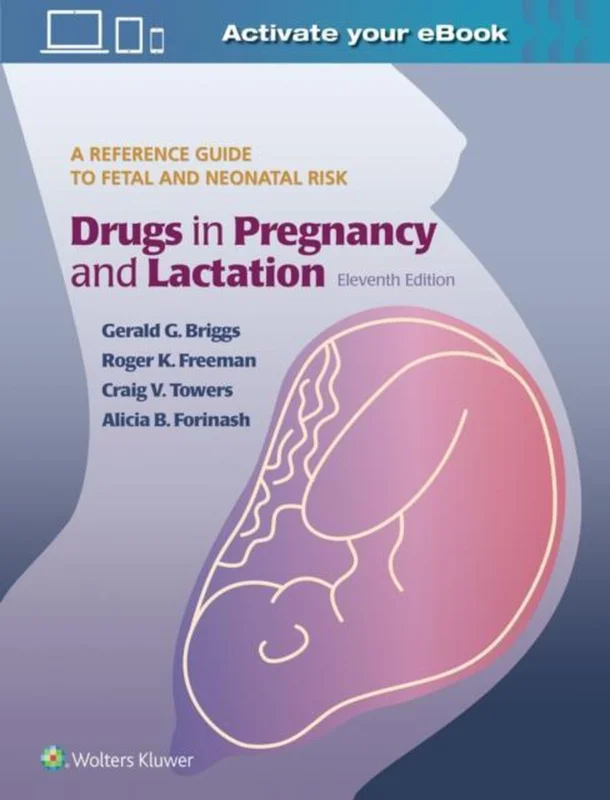 Drugs in Pregnancy and Lactation Nu Kopen