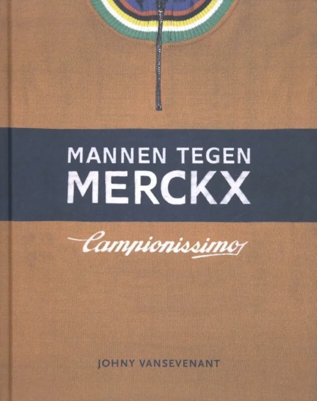 Speciale Aanbieding Mannen tegen Merckx