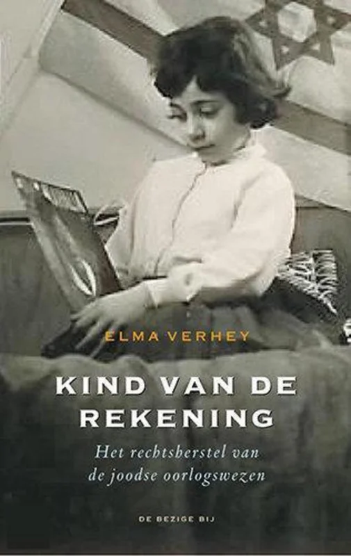 Koop Vandaag Kind van de rekening