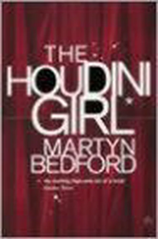 Merkproduct The Houdini Girl