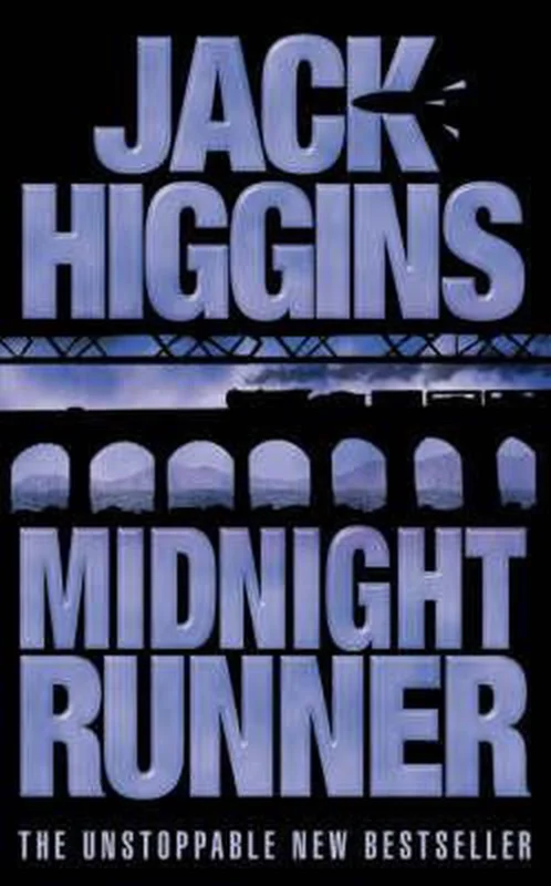 Midnight Runner Laatste Kans