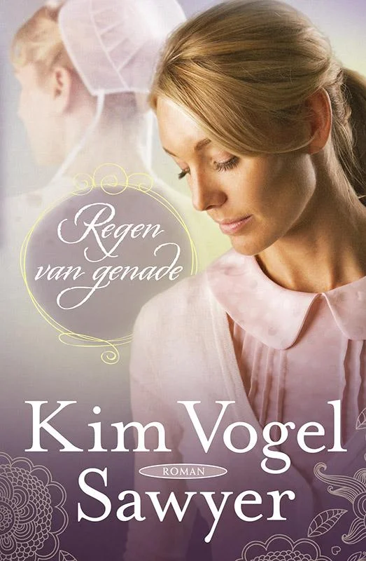 Gereduceerde Prijs Regen van genade / Zimmerman / 1