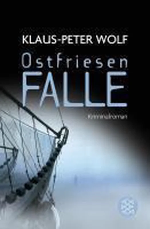 Ostfriesenfalle Express Levering