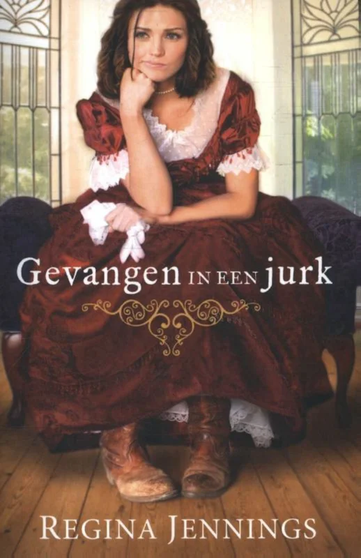 Veilige Betaling Gevangen in een jurk