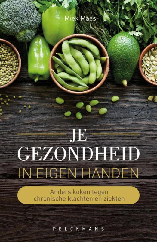 Je gezondheid in eigen handen Nieuw