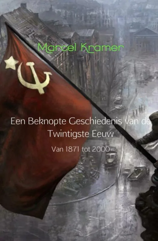 Een beknopte geschiedenis van de twintigste eeuw Aanbieding