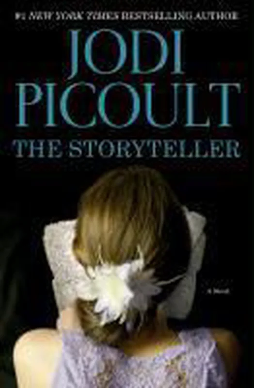 Merkproduct The Storyteller