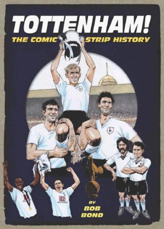 Spurs! Rechtstreeks Van De Fabrikant