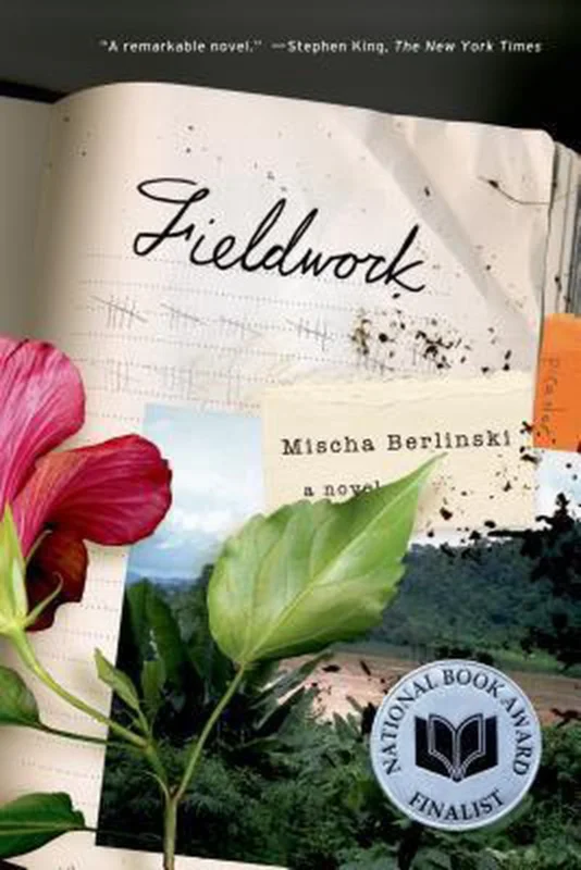 Fieldwork Flitsaanbieding