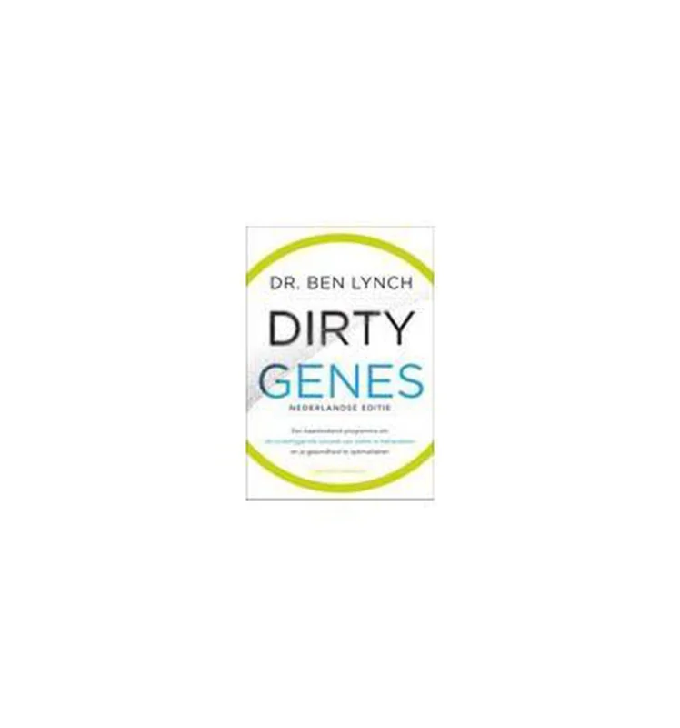 Dirty genes Betrouwbaar