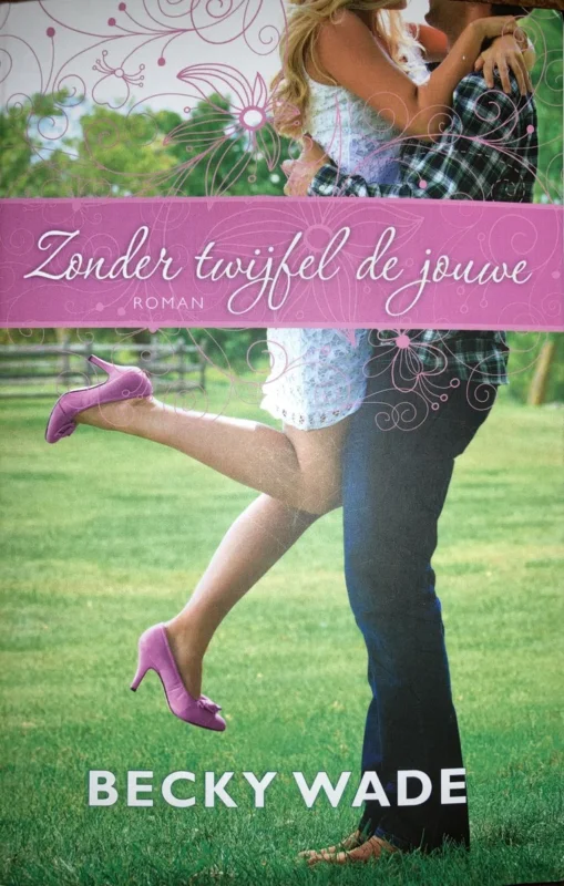 Hete Deal Zonder twijfel de jouwe / De familie Porter / 1