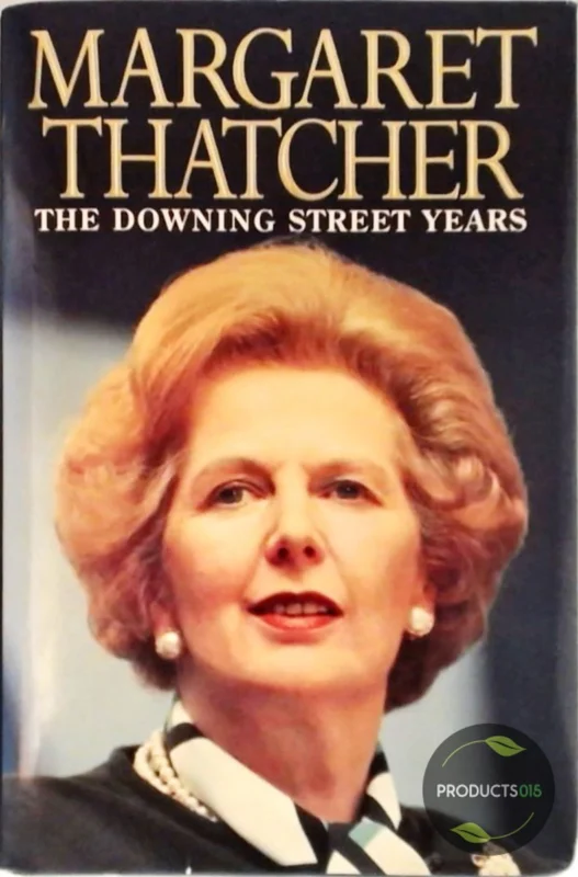 the downing street years Snelle Levering