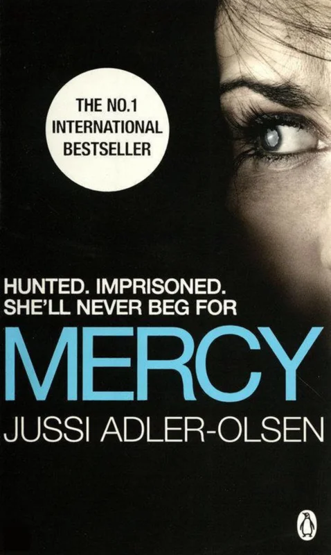 Nieuw Mercy (Open Market Edition)