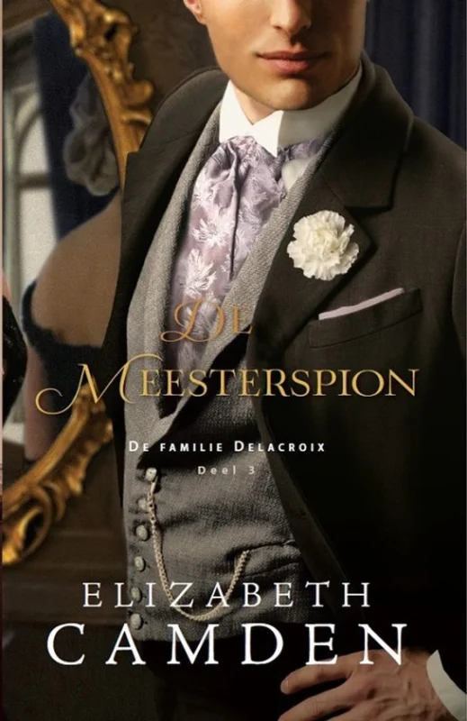 Gratis Verzending De meesterspion / De familie Delacroix / 3