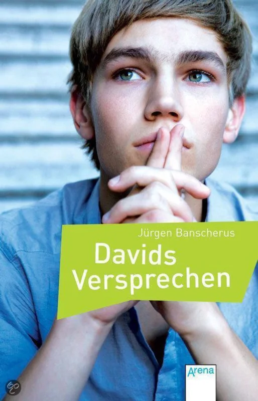 Davids Versprechen Laatste Versie
