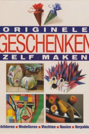 Shop Nu Originele geschenken zelf make