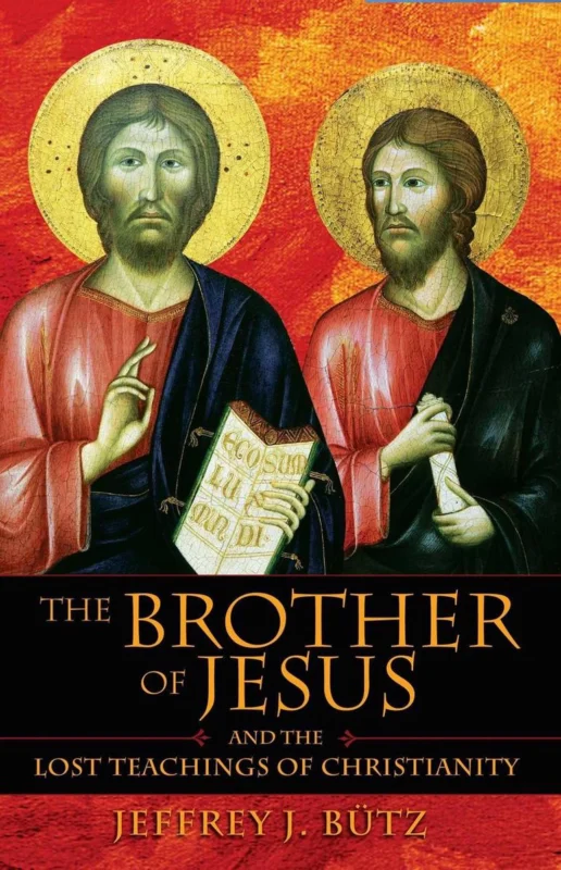 Bestseller The Brother Of Jesus And The Lost Teachings Of Christianity