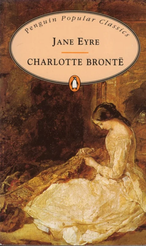 Speciale Aanbieding Jane Eyre