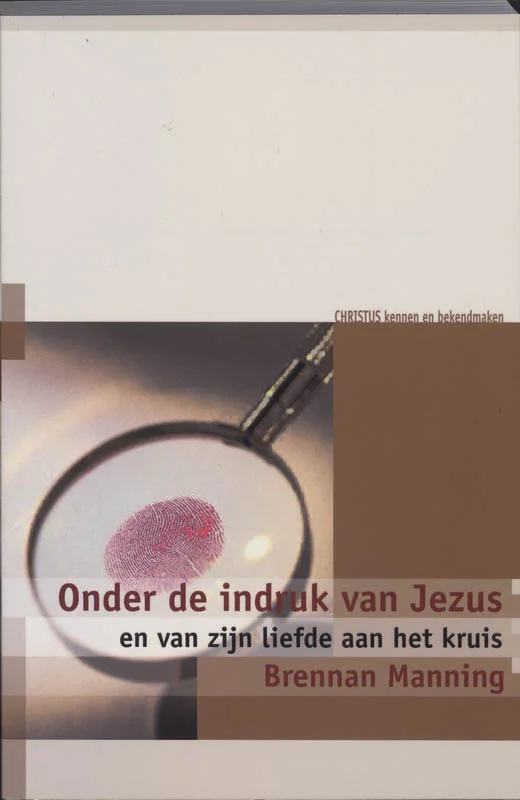 Lage Prijs Onder de indruk van Jezus / Christus kennen en bekendmaken