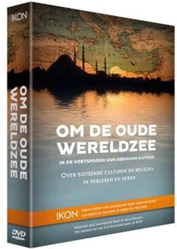 Koop Online Om De Oude Wereldzee - Abraham Kuyper