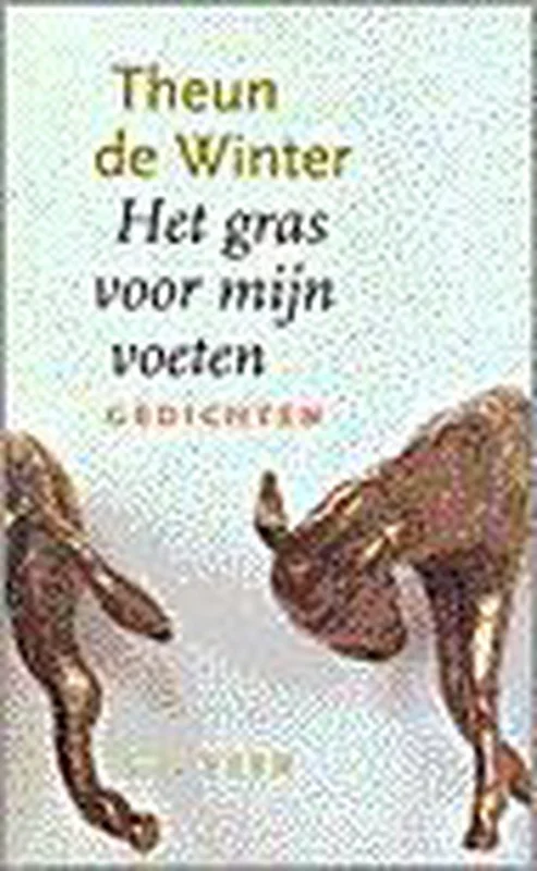 Het Gras Voor Mijn Voeten Hoge Kwaliteit