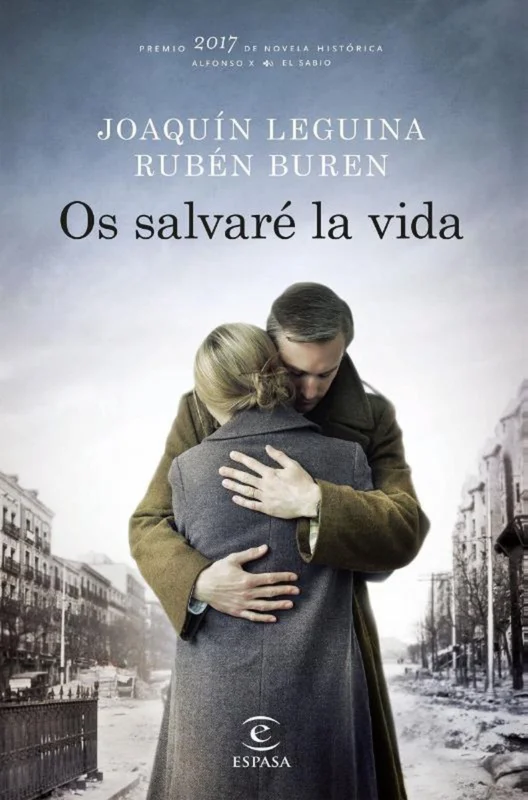 Os salvare la vida Beste Prijs