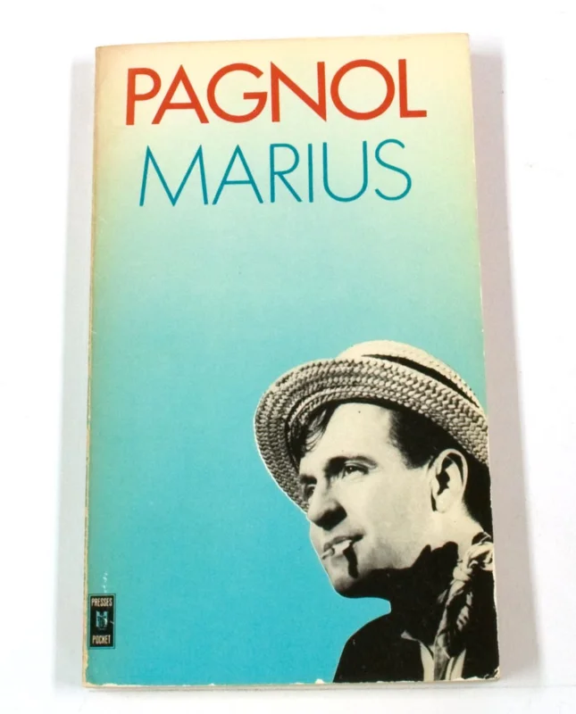Laatste Versie Marius