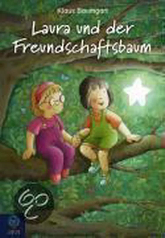 Must-Have Laura und der Freundschaftsbaum