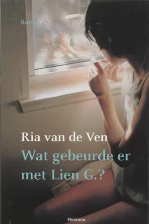 Wat gebeurde er met Lien G.? Alleen Vandaag