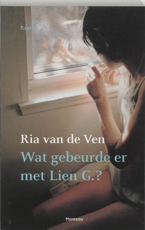 Wat gebeurde er met Lien G.? Alleen Vandaag