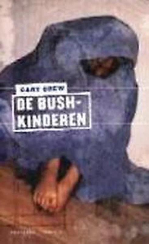 De bushkinderen Actieprijs