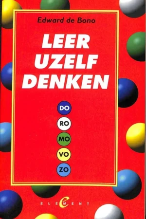 Aanbieding Leer uzelf denken