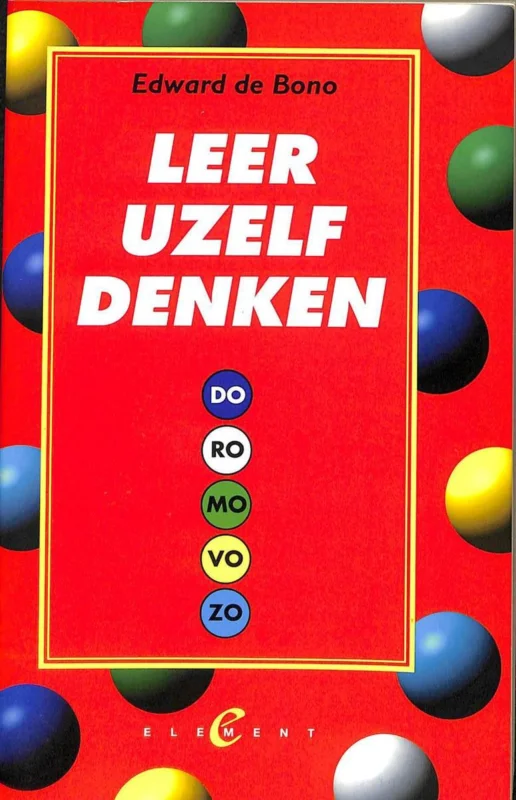 Aanbieding Leer uzelf denken