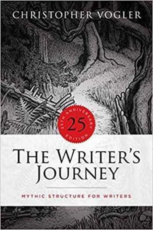 Gecertificeerd The Writer's Journey