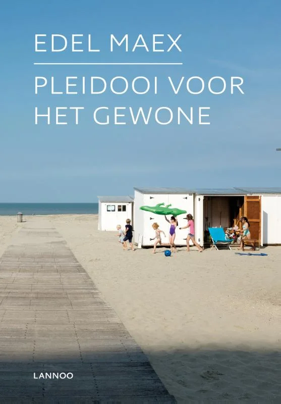 Beperkte Voorraad Pleidooi voor het gewone