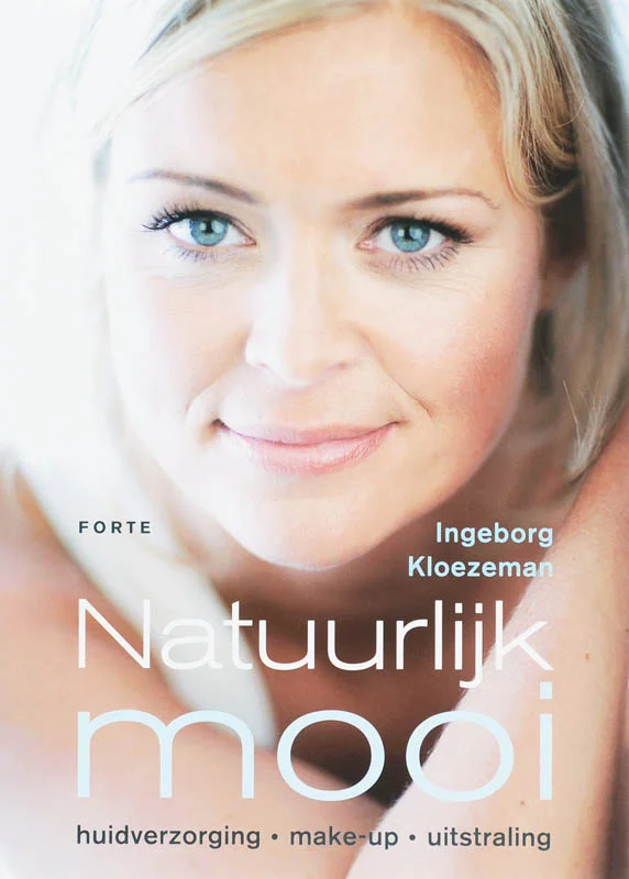 Natuurlijk Mooi Gecertificeerd