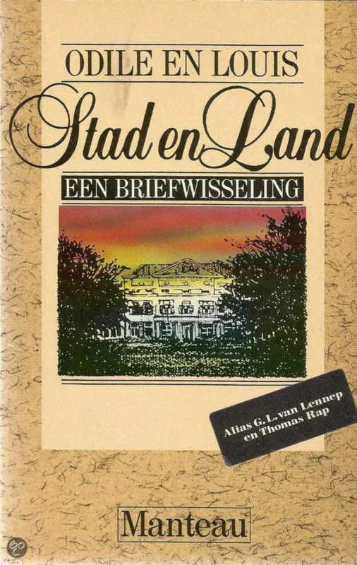 Must-Have Stad en land