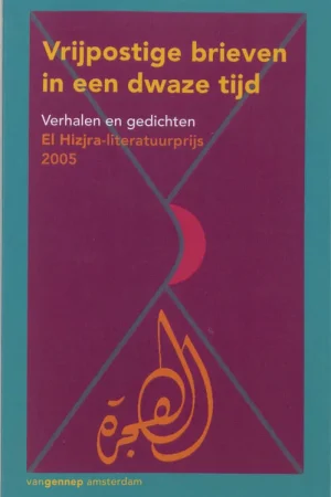 Vrijpostige brieven in een dwaze tijd Gratis Verzending