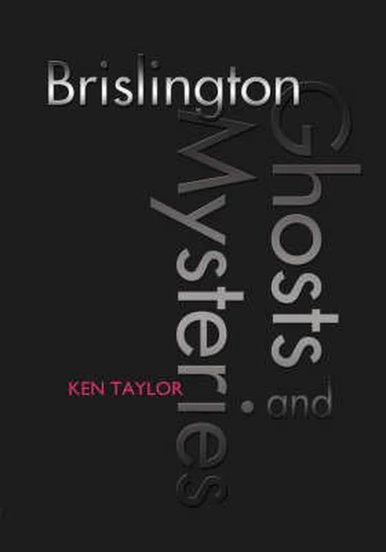 Brislington Ghosts and Mysteries Hoge Kwaliteit