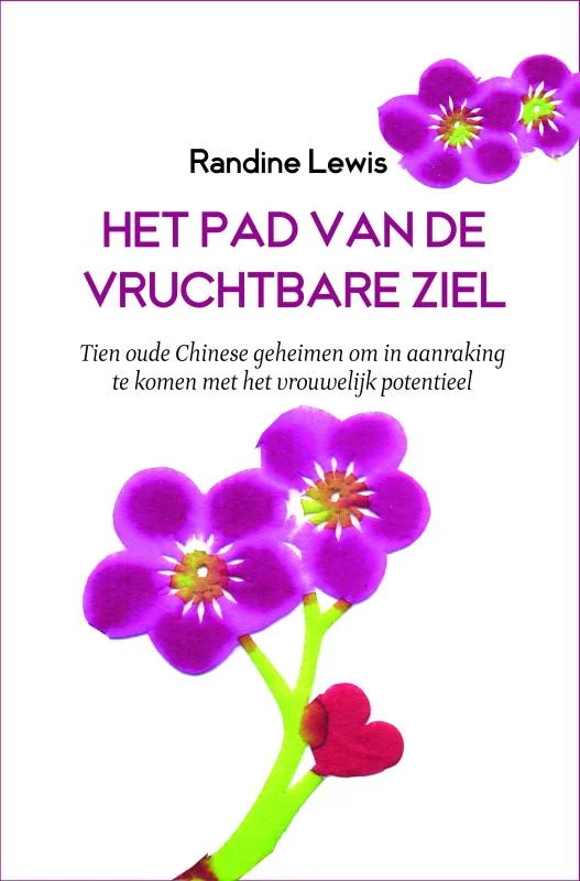 Het pad van de vruchtbare ziel Alleen Vandaag