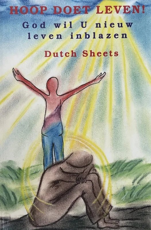 Seizoensaanbieding Hoop doet leven / Pastorale serie