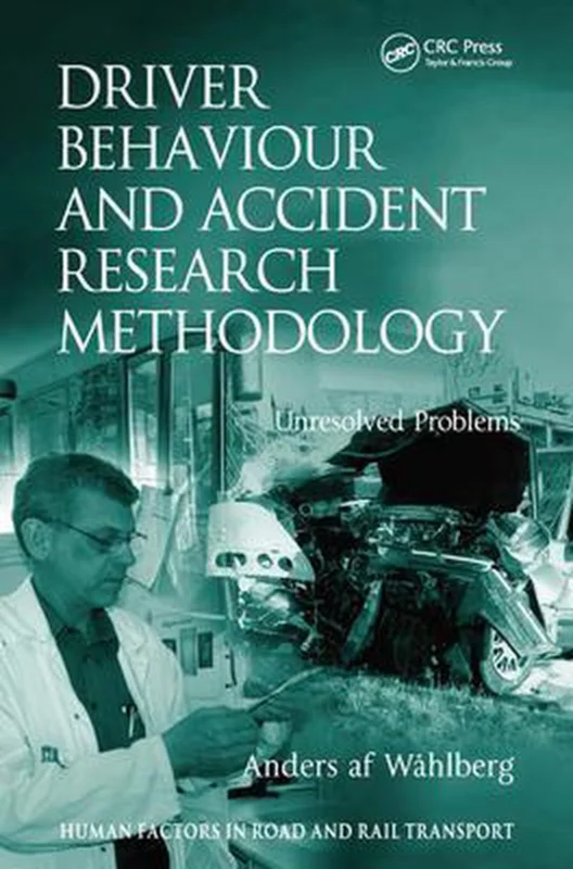 Nieuw Driver Behaviour and Accident Research Methodology