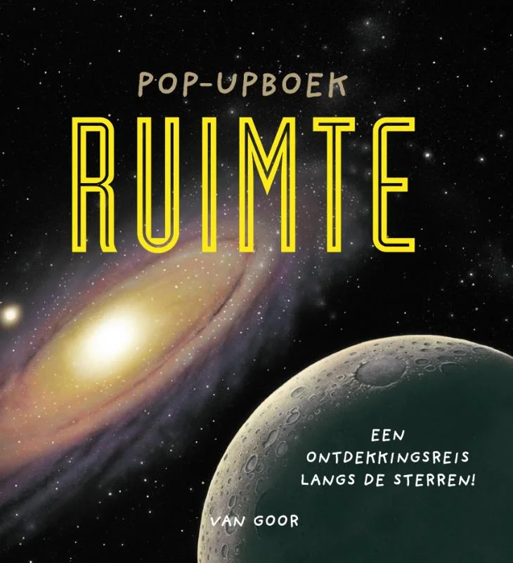 Lage Prijs Pop-upboek ruimte